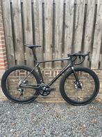 Giant TCR Racefiets - Topconditie!, Fietsen en Brommers, Fietsen | Racefietsen, Ophalen, 28 inch, Gebruikt, Carbon