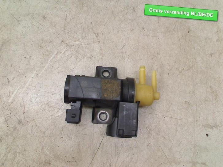 TURBODRUKREGELAAR Fiat 500 (312) (55256638), Auto-onderdelen, Motor en Toebehoren, Fiat, Gebruikt