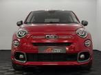 Fiat 500X 1.5 Hybrid RED Sport Half leder, Camera, Navi, Key, Auto's, Fiat, Adaptive Cruise Control, 1380 kg, Gebruikt, 4 cilinders