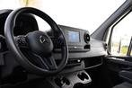 Mercedes-Benz Sprinter 319 V6 3.0 CDI L2H2 PB Edition Camera, Automaat, Stof, Gebruikt, 190 pk
