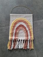 Wandkleed Regenboog, Ophalen of Verzenden, Zo goed als nieuw