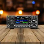 Icom 7300 nieuwstaat !, Telecommunicatie, Zenders en Ontvangers, Ophalen of Verzenden, Zo goed als nieuw