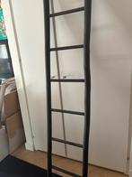 Decoratieve ladder, Ophalen, Zo goed als nieuw