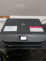 HP Envy 5030 Printer - Goede staat!, Computers en Software, Printers, Kopieren, Gebruikt, Inkjetprinter, All-in-one