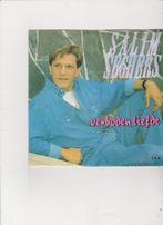 Single Salim Seghers - Verboden liefde, Cd's en Dvd's, Ophalen of Verzenden, Gebruikt, Nederlandstalig