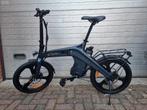 Dyu t-1 elektrische vouwfiets fiets, Dyu, Versnellingen, Nieuw, Dyu