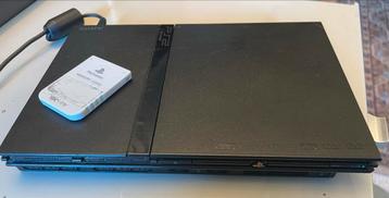 PlayStation 2 (PS2) met Voeding beschikbaar voor biedingen