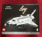 Lego 10283 Nasa Space Shuttle Discovery NIEUW, Ophalen of Verzenden, Nieuw, Complete set, Lego