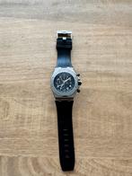 AP Audemars Piguet Royal Oak Offshore Horloge, Sieraden, Tassen en Uiterlijk, Horloges | Heren, Overige merken, Staal, Polshorloge