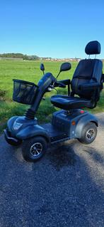 Ceres SE scootmobiel, Ophalen, Vermeiren, 11 t/m 15 km/u, 26 t/m 35 km