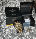 Alpha Sierra Reaper GG03 Horloge – NIEUW, Sieraden, Tassen en Uiterlijk, Horloges | Heren, Overige merken, Staal, Polshorloge