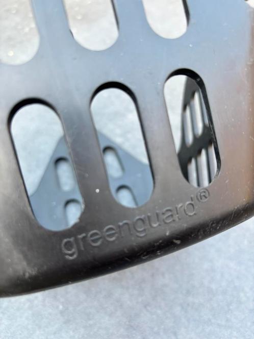 Greenguard graasmasker - cob, Dieren en Toebehoren, Paarden en Pony's | Overige Paardenspullen, Zo goed als nieuw, Overige soorten