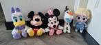 Disney knuffels, Ophalen of Verzenden, Zo goed als nieuw, Overige typen