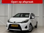 Toyota Yaris 1.5 Full Hybrid Aspiration | Climate Control |, Auto's, Euro 5, Gebruikt, 4 cilinders, Origineel Nederlands