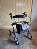 Topro Rollator Troja 5G, Ophalen, Opvouwbaar, Zo goed als nieuw