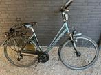 Koga Miyata Damesfiets 28 inch 50cm, Gebruikt, Versnellingen, 50 tot 53 cm, Ophalen