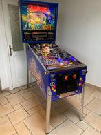 Flipperkast - FUN HOUSE - chrome Williams, Ophalen, Elektronisch, Flipperkast, Williams