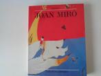 18462-12-2 : Joan Miro - W. Erben,1F, Ophalen of Verzenden, Zo goed als nieuw, Schilder- en Tekenkunst
