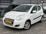 Suzuki Alto 1.0 Exclusive Airco/Lmv, Auto's, Voorwielaandrijving, Euro 5, Stof, Gebruikt