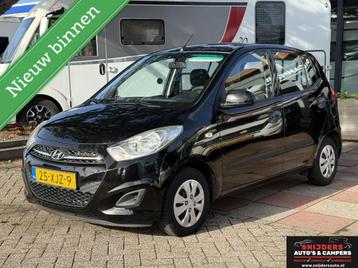 Hyundai i10 1.1 i-Drive beschikbaar voor biedingen
