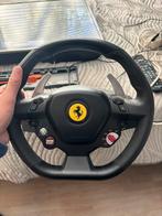 Thrustmaster ferrari 458 xbox360/pc, Ophalen, Stuurtje of Sportattribuut