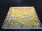 Britten Spring Symphony John Eliot Gardiner, Met libretto, Modernisme tot heden, Ophalen of Verzenden, Zo goed als nieuw