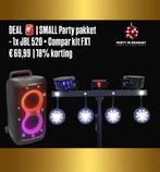 Small PartyPakket DEAL - 18% Korting | PartyinBrabant, Ophalen, Nieuw, Overige