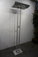 Staande lamp, vloerlamp, Ophalen of Verzenden, Gebruikt, Metaal, 150 tot 200 cm
