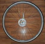 Shimano wiel velg remmenset voor, Wiel, Gebruikt, Algemeen, Ophalen of Verzenden