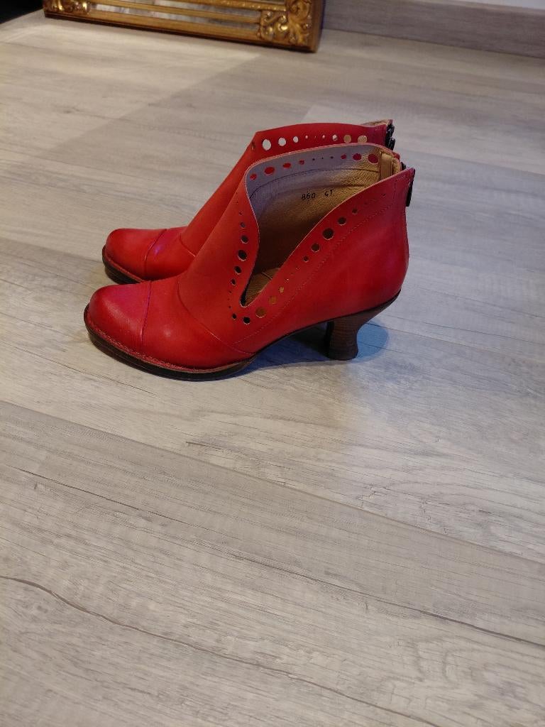 Neosens prachtige schoenen m41, Kleding | Dames, Schoenen, Ophalen of Verzenden, Zo goed als nieuw, Schoenen met lage hakken