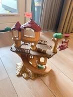 Sylvanian Families Boomhut, Ophalen of Verzenden, Gebruikt, Plastic