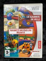 Namco Museum Remix, 1 speler, Ophalen of Verzenden, Zo goed als nieuw, Vanaf 3 jaar