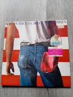 LP Bruce Springsteen 1984 Born in the USA., Ophalen of Verzenden, 1980 tot 2000, 12 inch