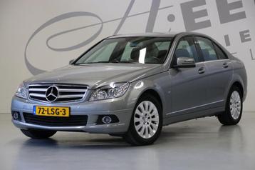 Mercedes-Benz C-klasse 180 CGI BlueEFFICIENCY Elegance/ 85.0 beschikbaar voor biedingen