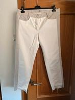 Luisa Cerano damesbroek, Kleding | Dames, Verzenden, Zo goed als nieuw, Maat 42/44 (L), Beige