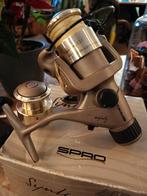 Spro werpmolen Syntra 2500, Watersport en Boten, Ophalen, Molen