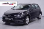 Volkswagen Golf 1.0 TSI Trendline Clima Apple Carplay Cruise, Stof, Start-stop-systeem, Zwart, Bedrijf
