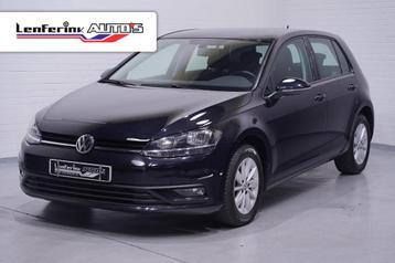Volkswagen Golf 1.0 TSI Trendline Clima Apple Carplay Cruise beschikbaar voor biedingen