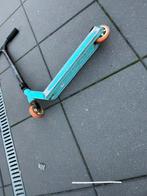 Stunt step, Fietsen en Brommers, Steps, Ophalen, Gebruikt