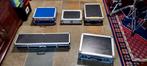 FLIGHTCASES  & GITAARHOEZEN  KOOPJES!, Muziek en Instrumenten, Behuizingen en Koffers, Ophalen, Zo goed als nieuw, Overige instrumenten