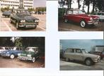 10 echte foto's Citroën Ami, Verzenden, Zo goed als nieuw, Auto's