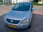 Volkswagen Fox 1.2 Trendline, Voorwielaandrijving, 4 stoelen, 1198 cc, 973 kg