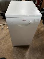 Bosch SPS40E22EU in - Perfect voor kleine huishouden, Ophalen, Gebruikt, Minder dan 85 cm, Eco programma