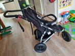 Mountain buggy swift, Kinderen en Baby's, Buggy's, Overige merken, Verstelbare rugleuning, Gebruikt, Ophalen