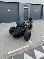 Can-Am Spyder/Bombardier