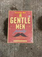 Metalen decoratie platen MANCAVE!, Ophalen, Zo goed als nieuw