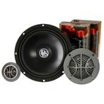 DLS RC6.3Q-40 165mm / 16.5cm Anniversary Edition speakers, Info@optimount.nl, Nieuw, Ophalen of Verzenden, Anholtseweg 48A 7091 HB DINXPERLO