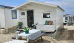 Sfeervol Strandhuisje IJmuiden te huur, 2 slaapkamers, Noord-Holland, Speeltuin, Landelijk