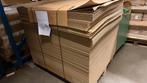 Kartonnen Platen 1000x1200mm, Ophalen, Doos, Opvouwbaar, Nieuw