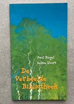 Verbeelde Bibliotheek 2000 - 5 schrijvers 5 verhalen *NIEUW*, Nieuw, Diverse auteurs, Ophalen of Verzenden, Nederland